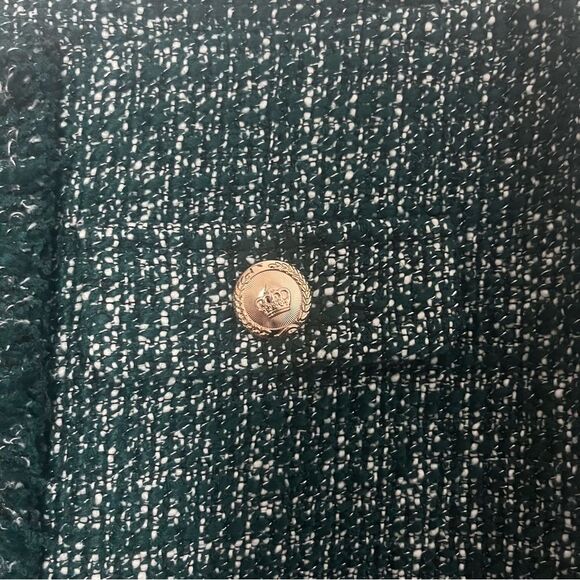 Walter Baker NWT Illiana Skirt in Meadow Tweed - Picture 10 of 13